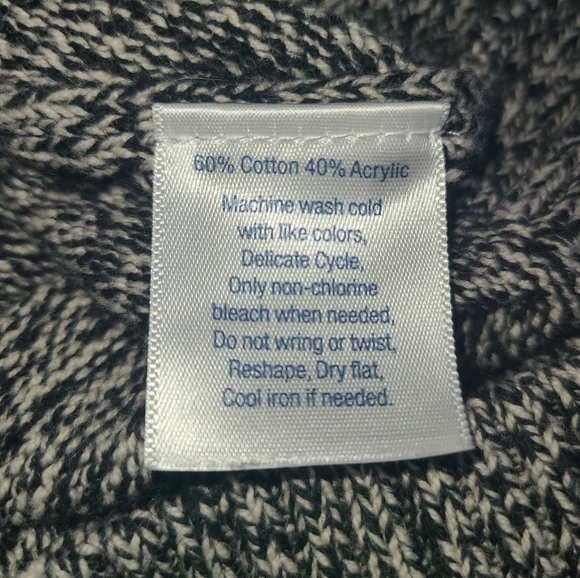 Urban Pipeline Sweater Medium - Picture 4 of 4